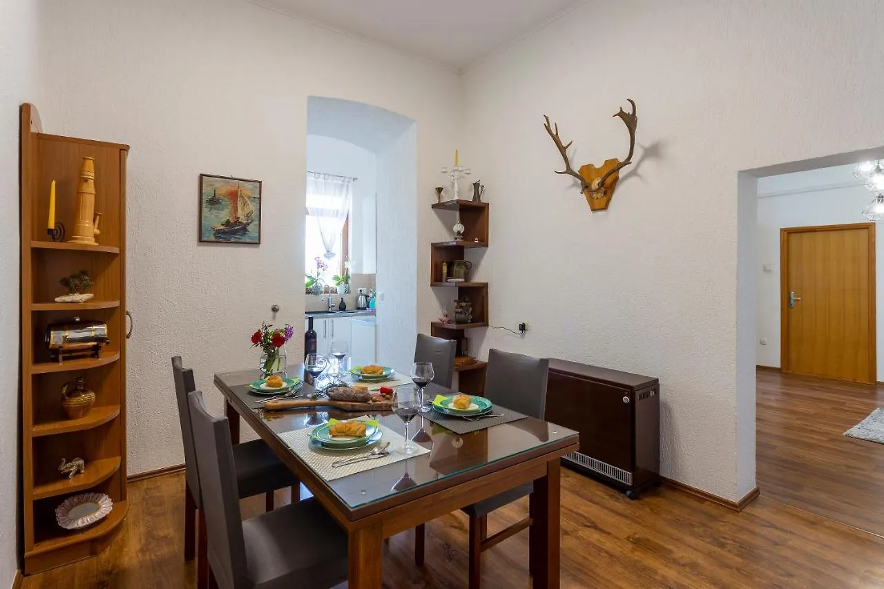Apartman Lema Apartment Pula Croatia